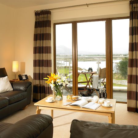 Sneem Hotel Extérieur photo