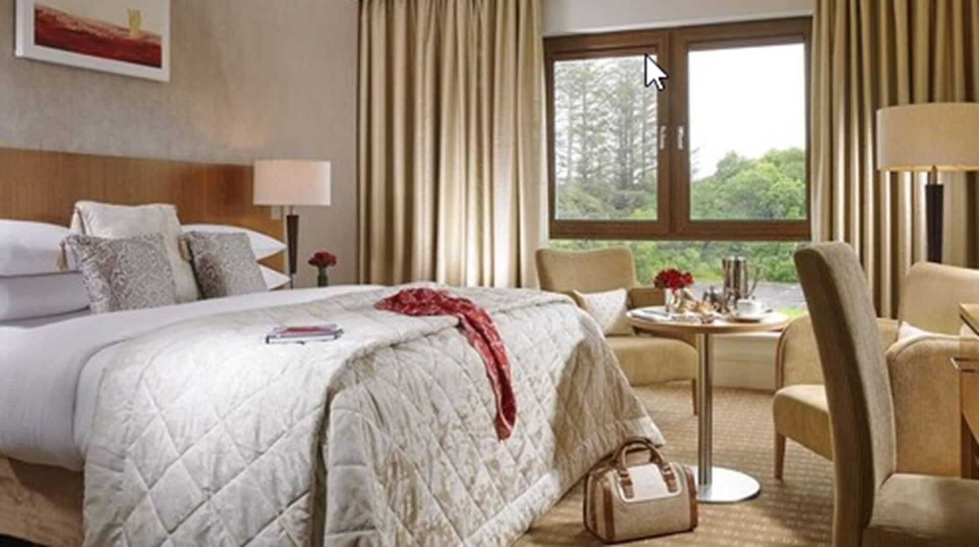 Sneem Hotel Extérieur photo