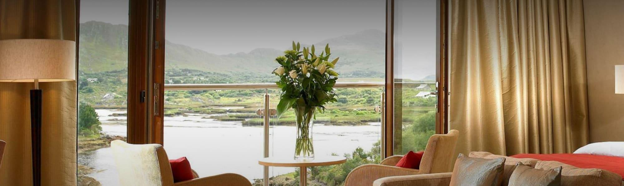 Sneem Hotel Extérieur photo