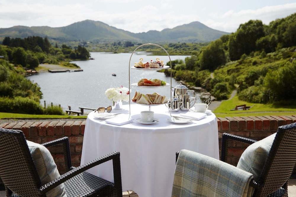 Sneem Hotel Extérieur photo