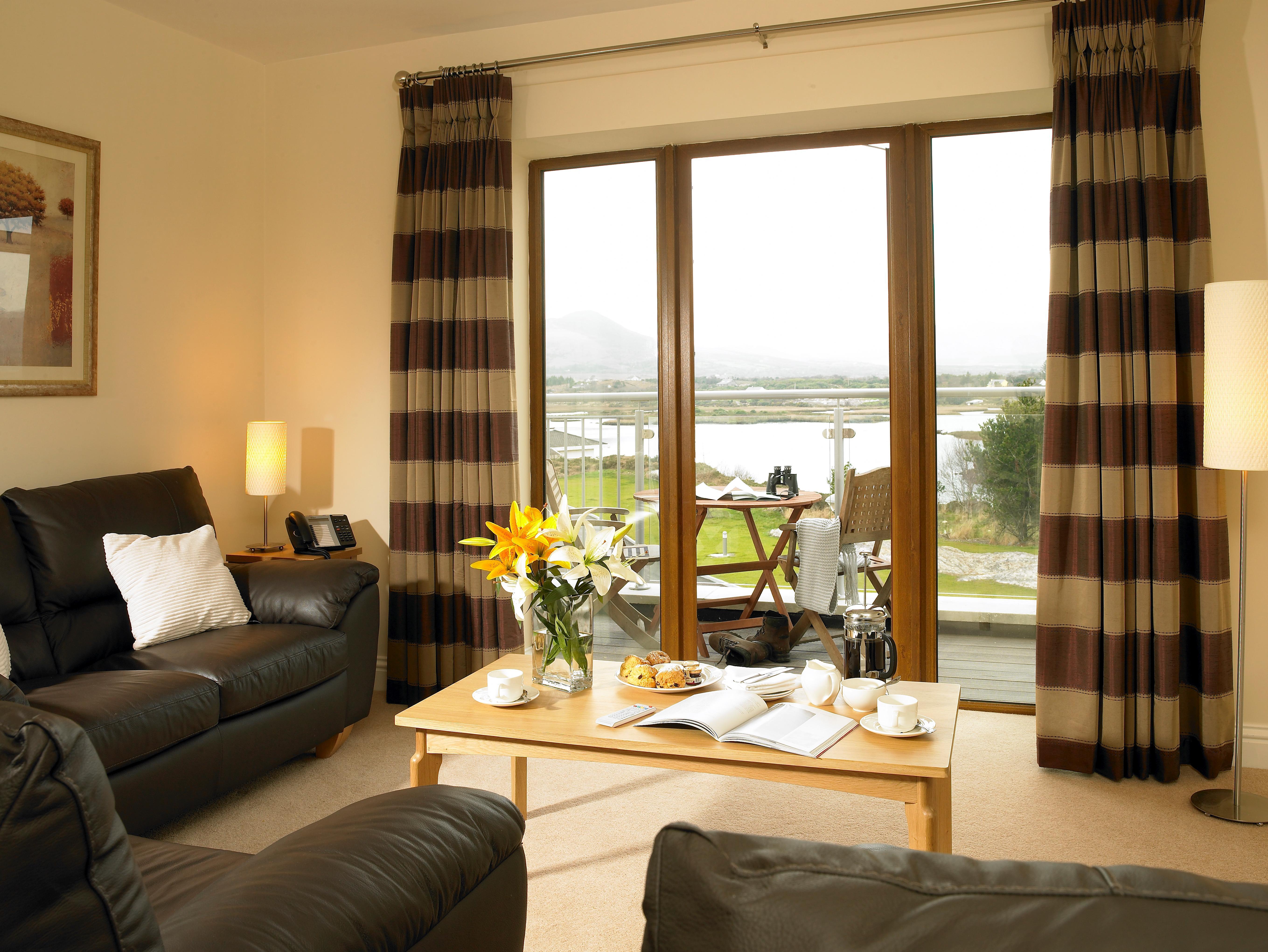 Sneem Hotel Extérieur photo