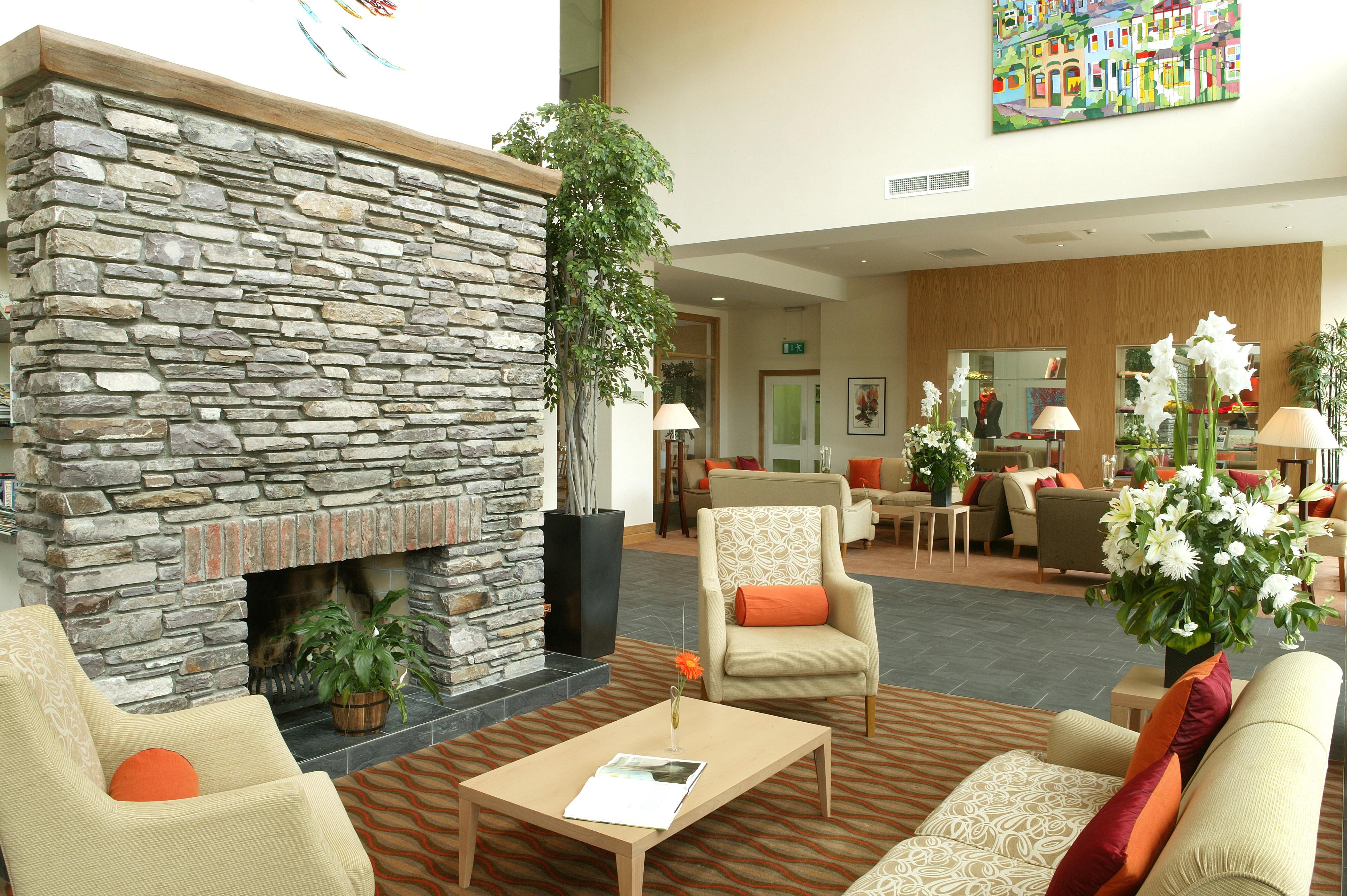 Sneem Hotel Extérieur photo