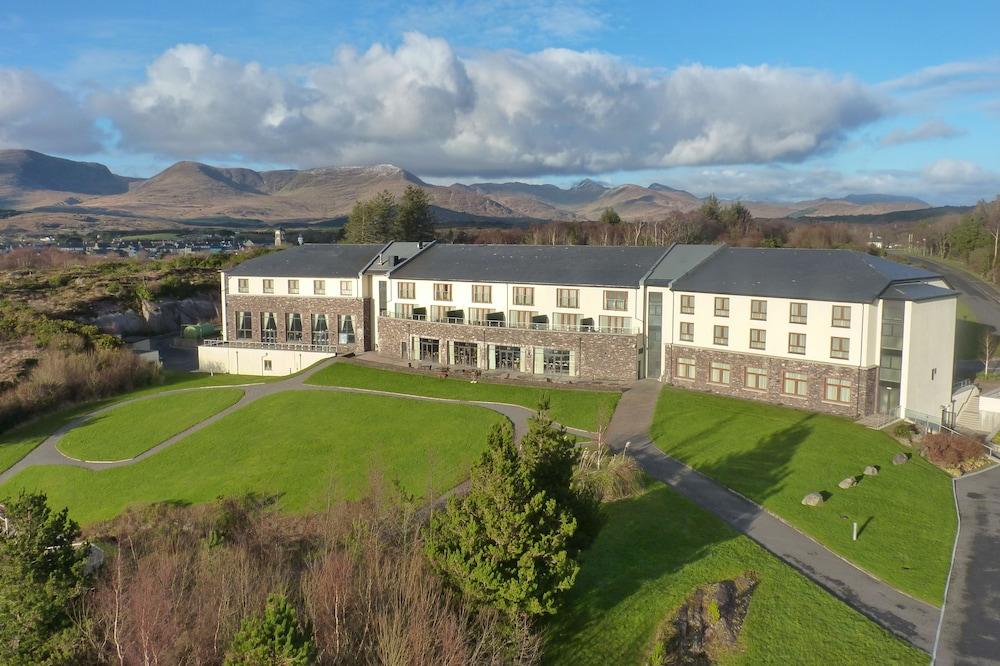 Sneem Hotel Extérieur photo