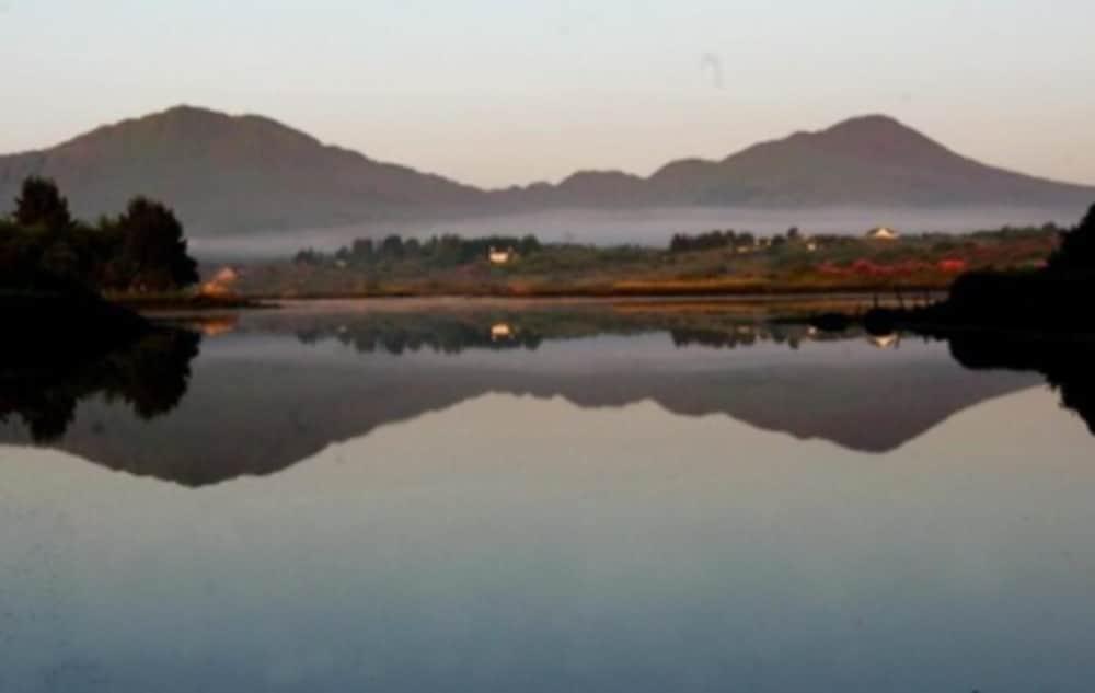 Sneem Hotel Extérieur photo