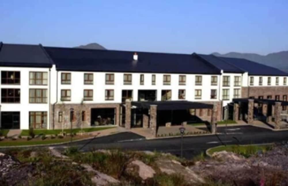 Sneem Hotel Extérieur photo