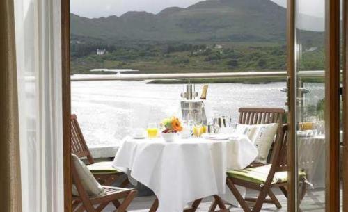 Sneem Hotel Extérieur photo