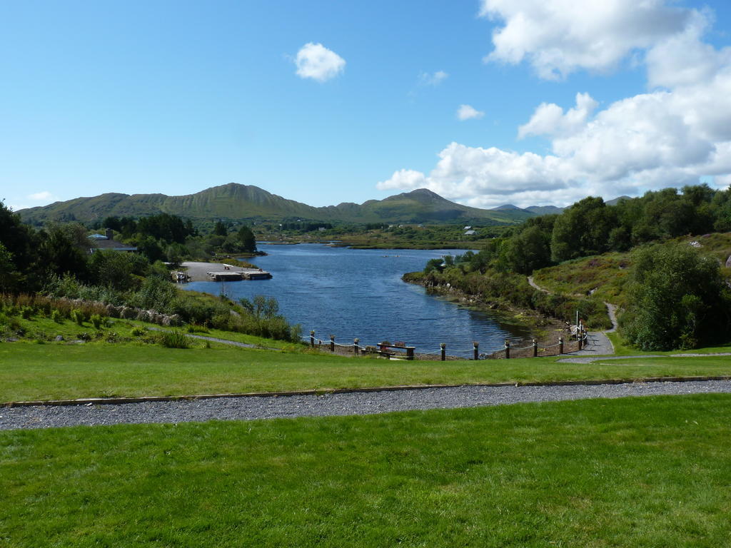 Sneem Hotel Extérieur photo
