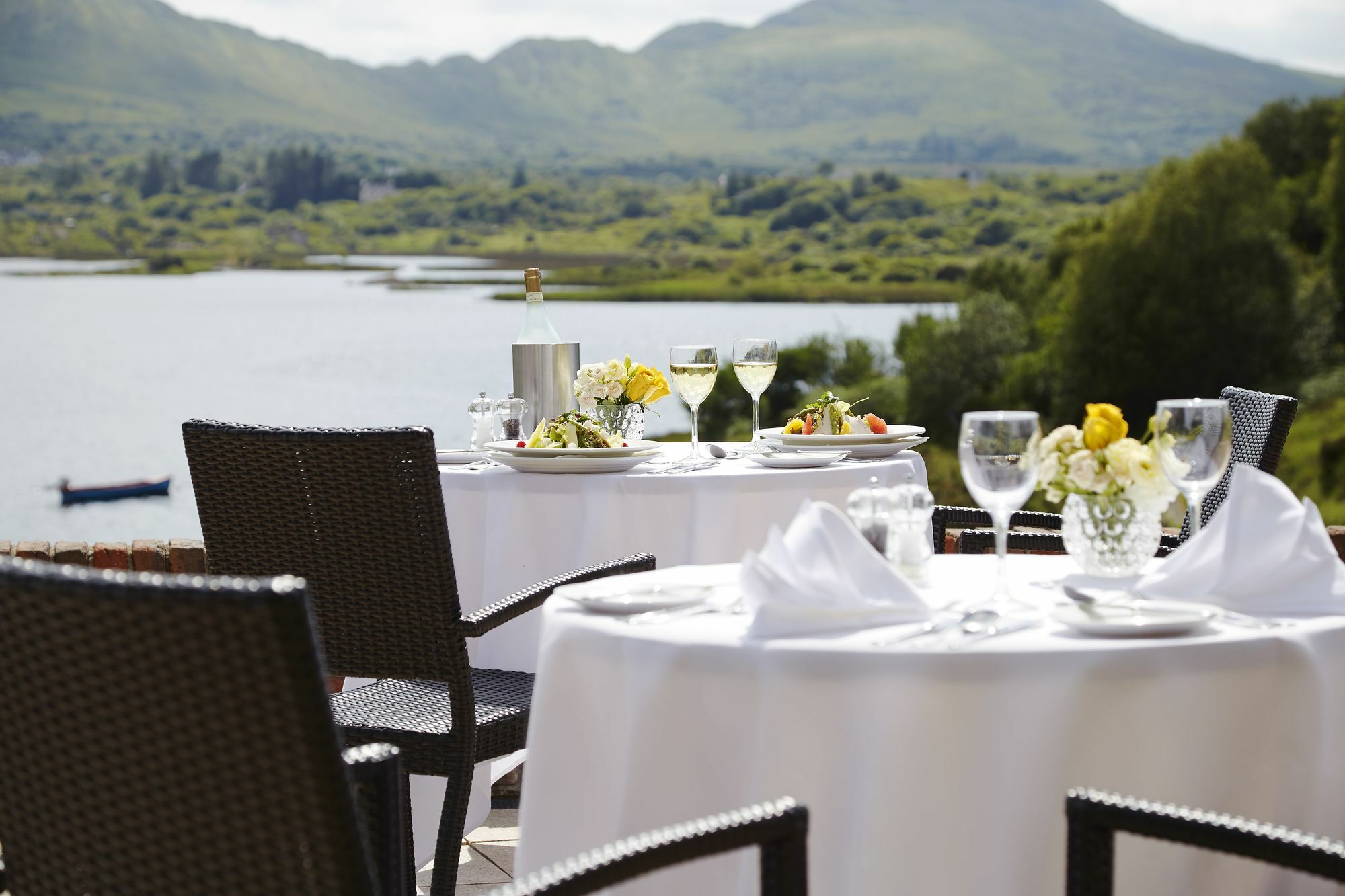 Sneem Hotel Extérieur photo